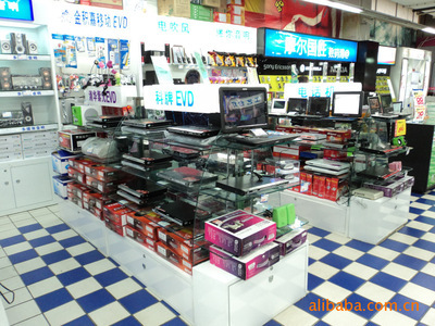 【數(shù)碼產(chǎn)品開架】?jī)r(jià)格,廠家,圖片,其他廣告展覽設(shè)備,成都市眾之藝展覽展示-